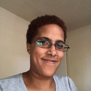 Meet your Posher, Shanetta